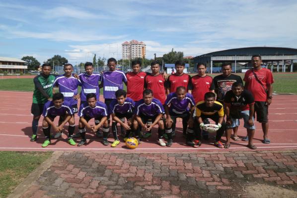 Kejohanan Liga Sukan Untuk Semua Peringkat Negeri Kelantan 2014 0 598x399