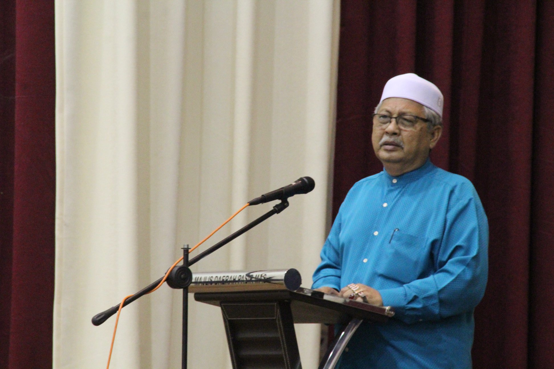 TAZKIRAH%20PERDANA%20MAJLIS%20DAERAH%20PASIR%20MAS%202020