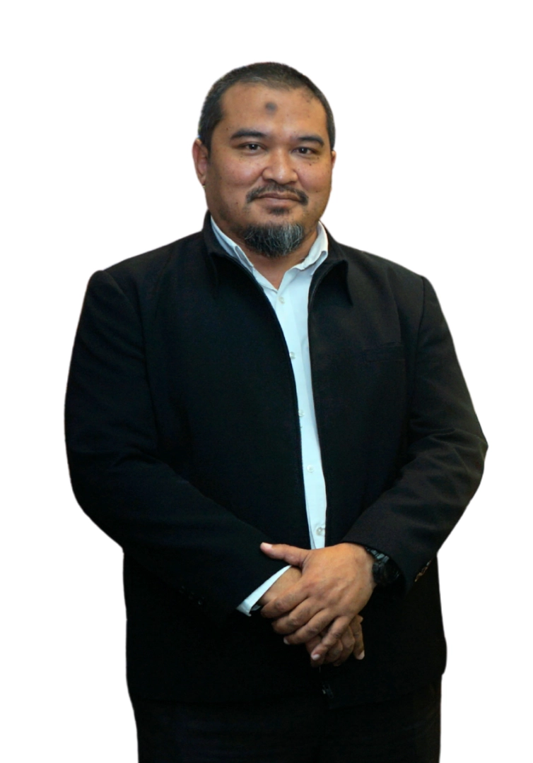 Fazrul Azan Bin Basari