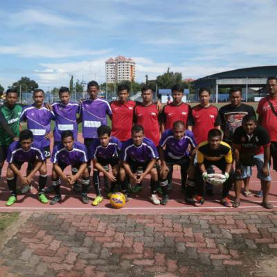 Kejohanan Liga Sukan Untuk Semua Peringkat Negeri Kelantan 2014