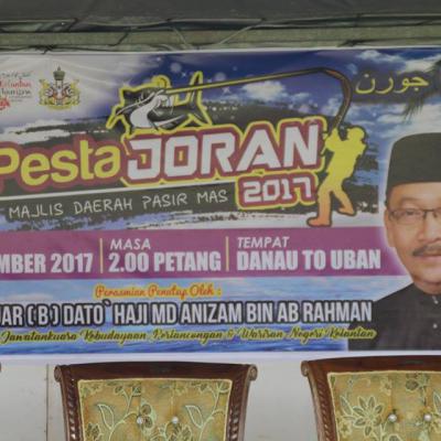 Pesta Joran MDPM 2017