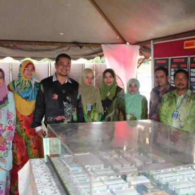 11 Sept 2014 Program Khidmat Masyarakat Pasir Mas