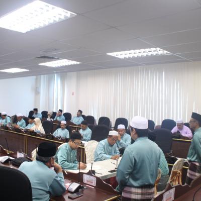 PERLANTIKAN AHLI MAJLIS 2019