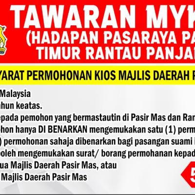 Iklan Mykiosk