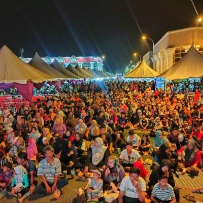 PESTA MAKANAN KELANTAN 2024