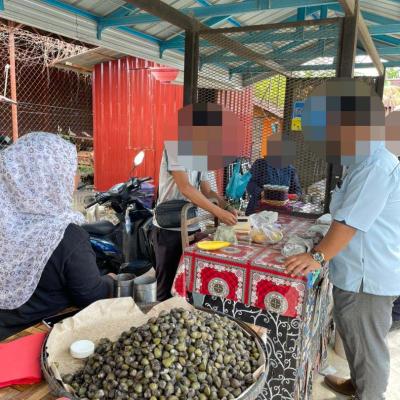 KERJA - KERJA EDARAN NOTIS SEWAAN  120723