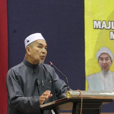 PROGRAM CERAMAH UMI