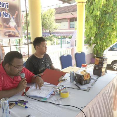 Kejohanan Sepak Takraw 2017