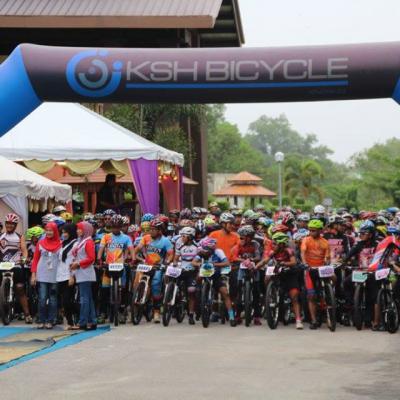 3 Okt 2015 Rantau Panjang Jumbo-Ride