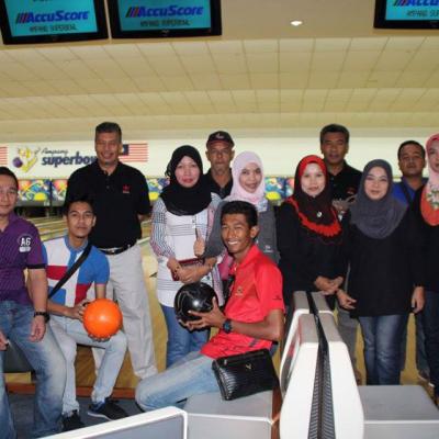 18 Sept 2015 Kejohanan Bowling PBT Kelantan 2015