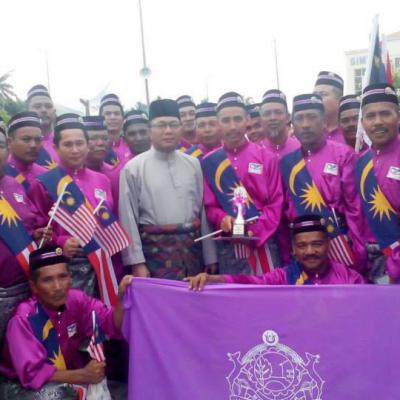 31 Ogos 2015 MDPM ke-5 Terbaik