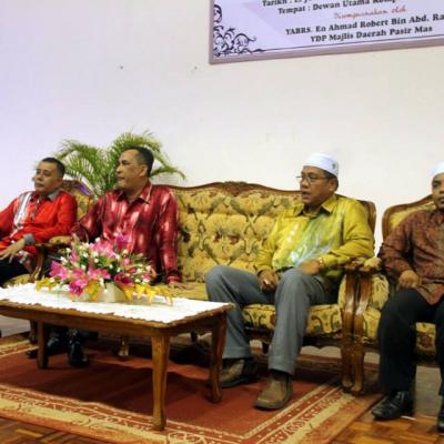 19 Jun 2014 Majlis Anugerah Khidmat Cemerlang 20122013